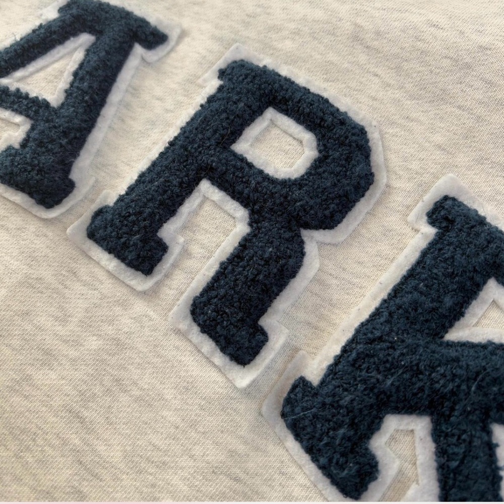 Parke back to school mockneck - Picture 4 of 6